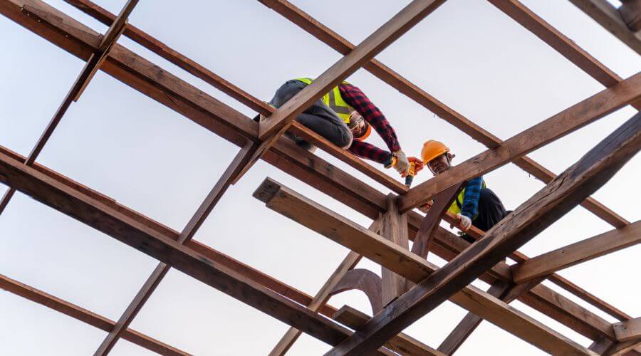 Expert Emergency Roof Repairs services in Boulder, CO